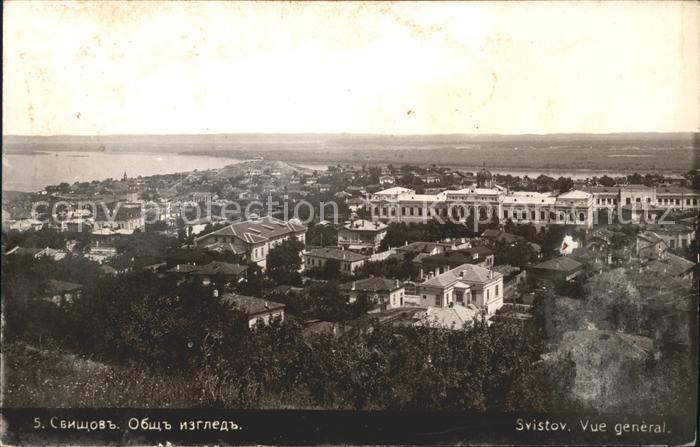 Bulgarien Swischtow