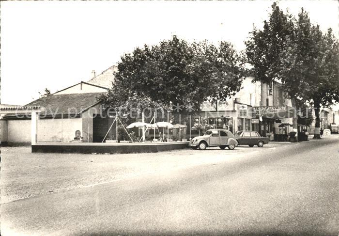 Saulce-sur-Rhone Restaurant Les Reys de Saulce