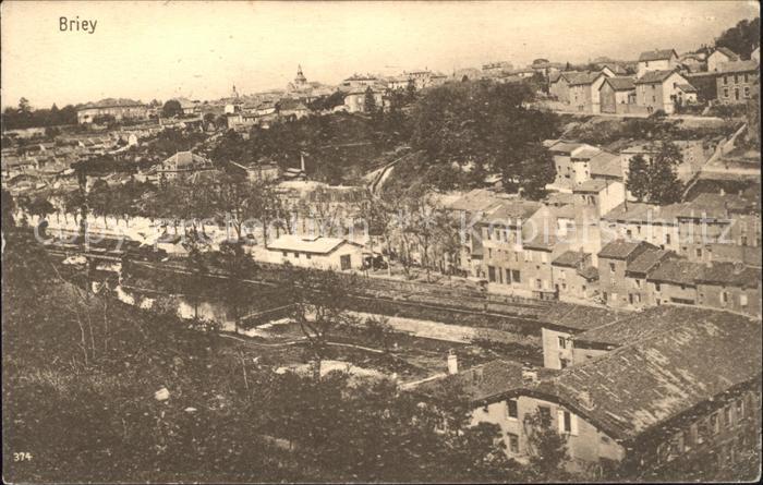 Briey