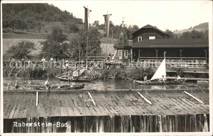 Rabenstein Oesterreich Bad