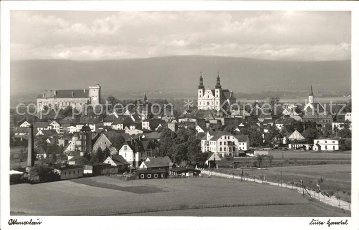 Ottmachau Oberschlesien