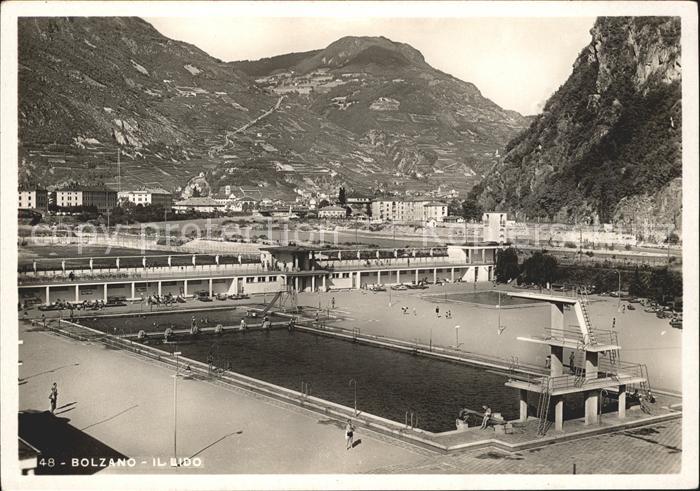 Bolzano Il Lido