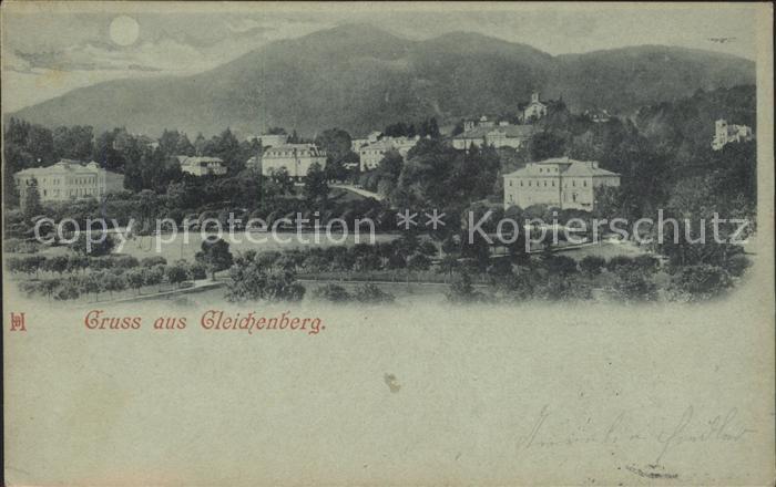 Bad Gleichenberg