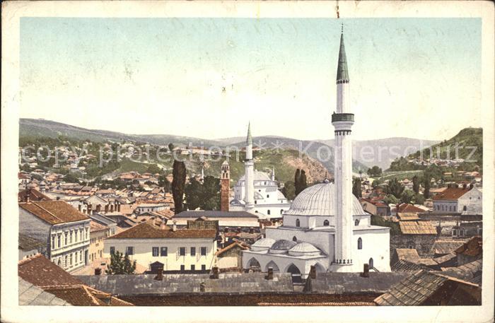 Sarajevo