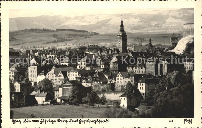 Glatz Niederschlesien