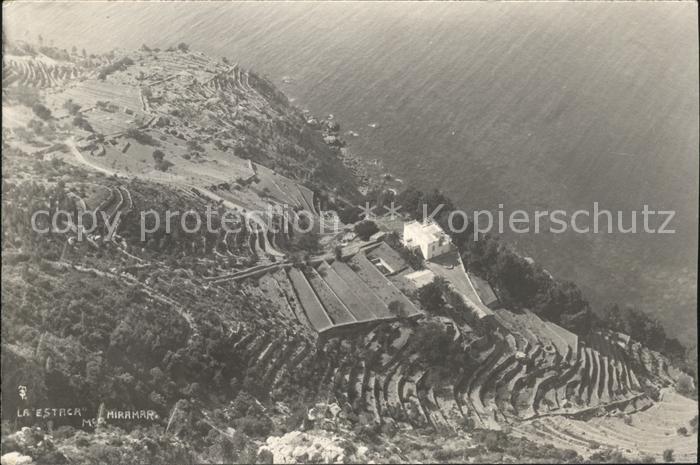 Mallorca La Estaca