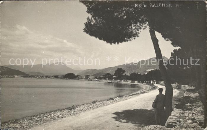 Mallorca De Pollensa