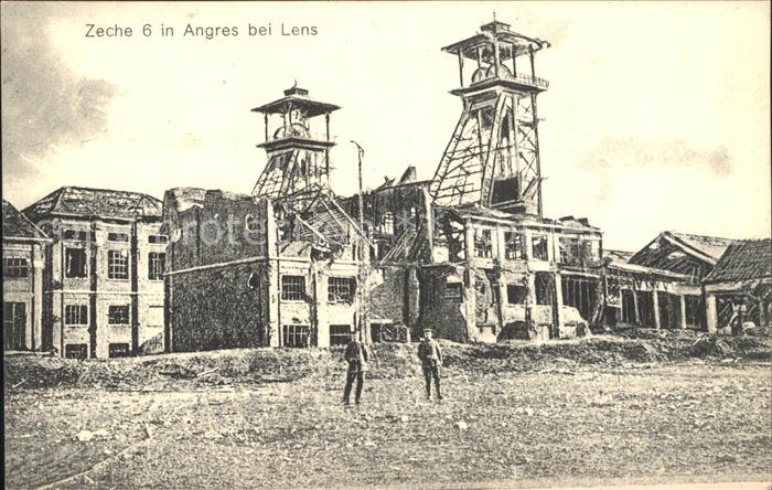 Angres Zeche 6
