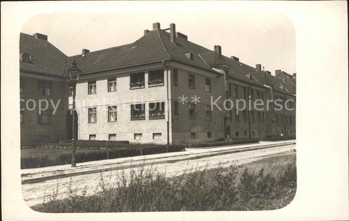 Lublinitz Lubliniec Foto