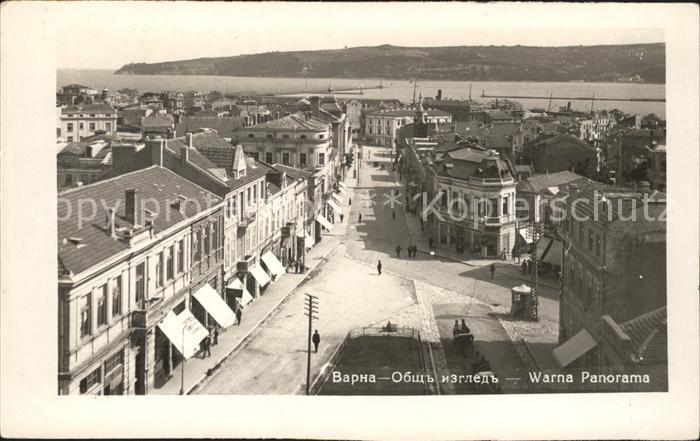 Warna Varna Panorama