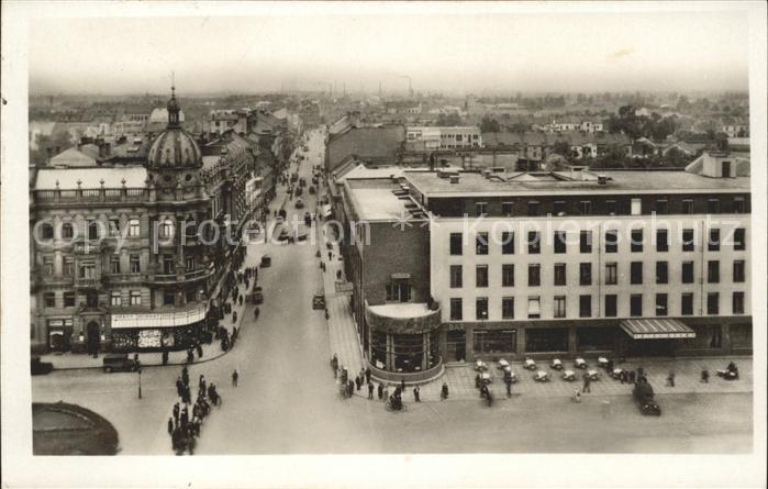 Pardubice Pardubitz Wilsonova trida NZ3