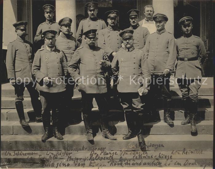 Drohobycz Foto Soldaten