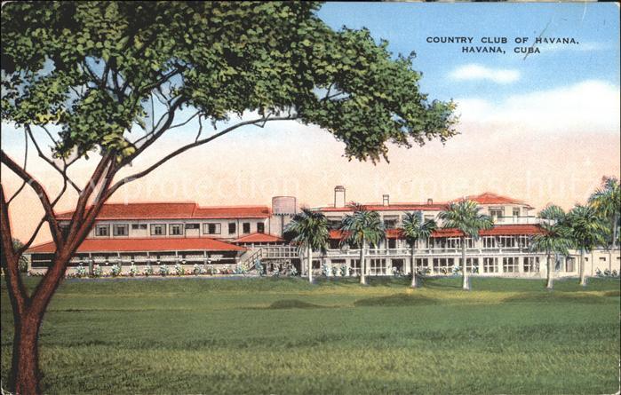 Havana Habana Country Club