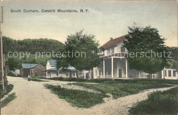 Catskill South Durham