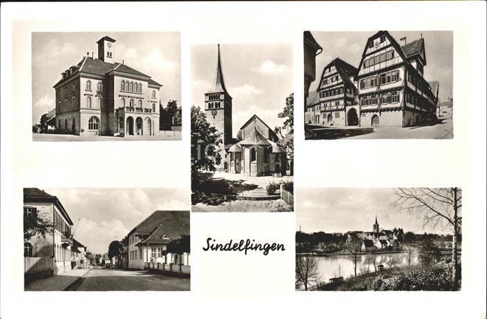Sindelfingen