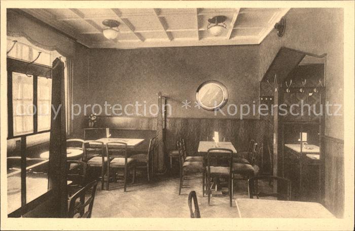 Hedelfingen Cafe Conditorei W. Wyrich