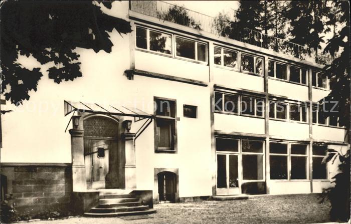 Freiburg Breisgau Waldhof Volksbildungsheim