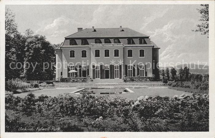 Umkirch Fulwell-Park