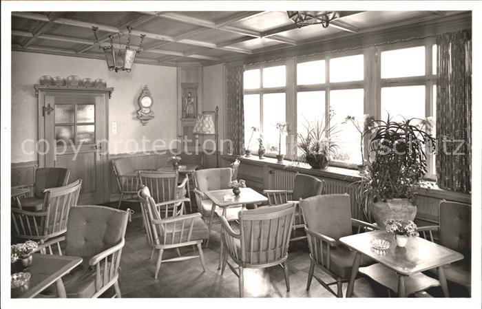 St Maergen Gasthaus Pension zum Hirschen