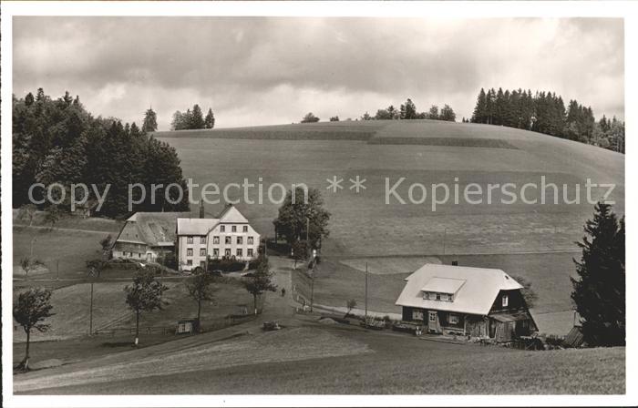 Neuhaeusle Gasthaus Metzgerei zur Sonne