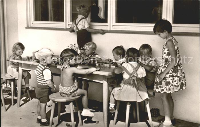 Sulzburg SOS Kinderdorf Schwarzwald Kinder