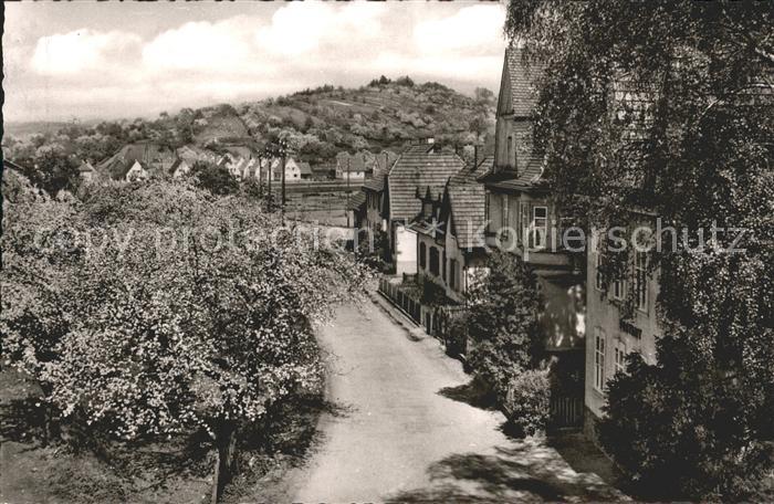 Denzlingen Bahnhofstrasse