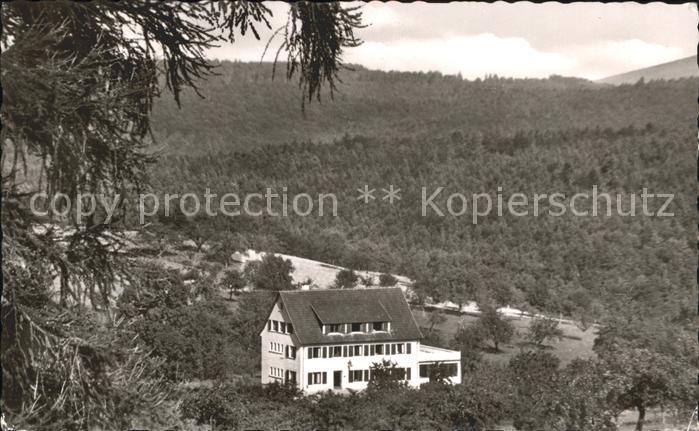 Ottoschwanden Gasthaus Pension Hintere Hoefe