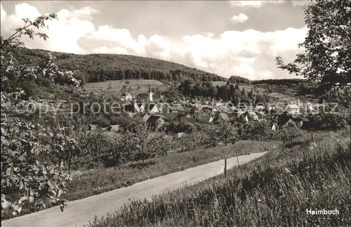Heimbach Teningen