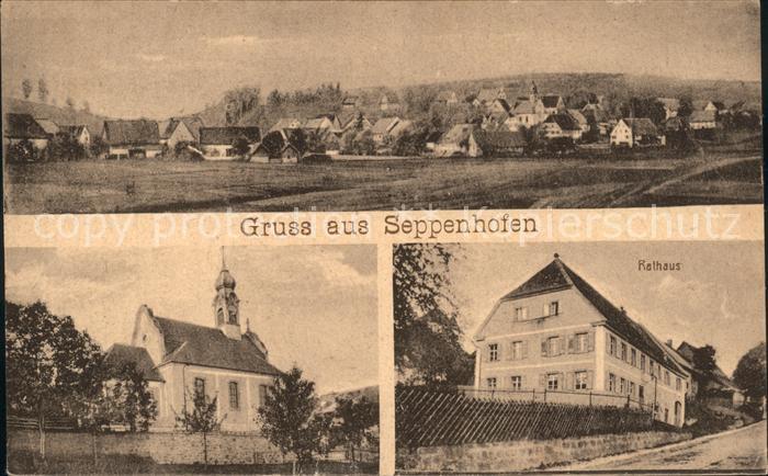 Seppenhofen