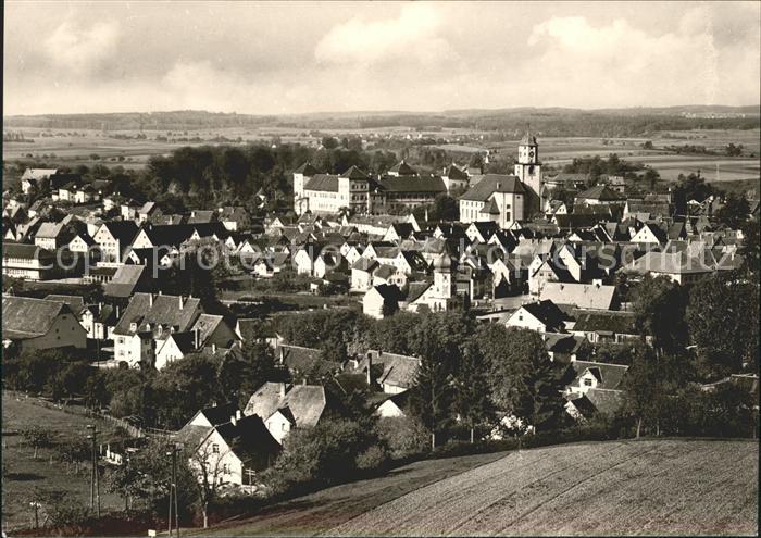 Messkirch