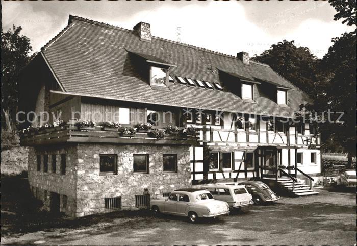 Wildtal Gasthaus zur Sonne Autos Max Schwehr