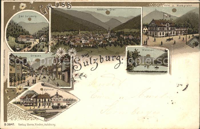 Sulzburg