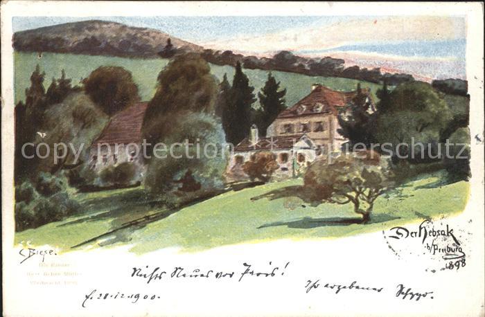 Emmendingen Kuensterkarte Biese Hebsak