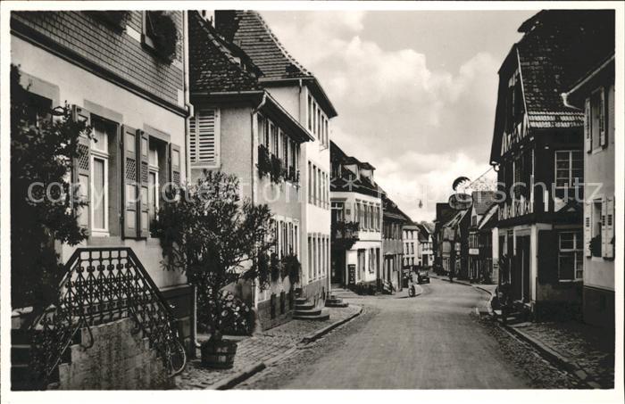 Ettenheim friedrichstrasse