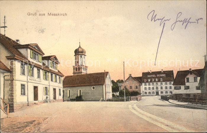 Messkirch