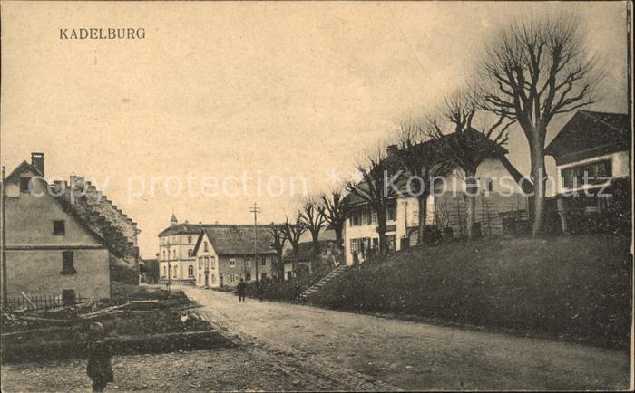 Kadelburg