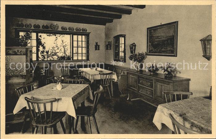 Ihringen Altdeutsche Winzerstube