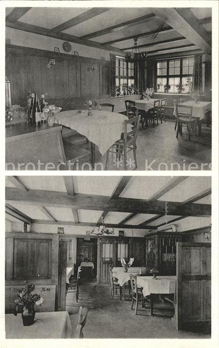 Pfaffenweiler Breisgau Gasthaus Weinstube zum Engel Heinrich Schwoerer