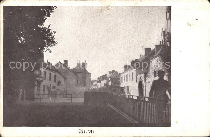 Neuchatel NE Teilansicht Nr. 76