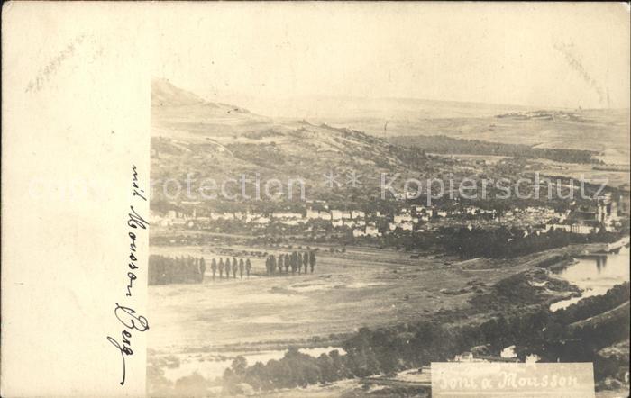 Mousson Panorama