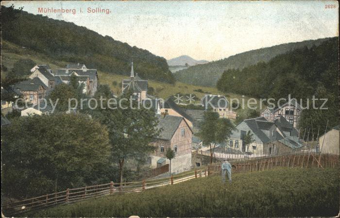 Muehlenberg Holzminden