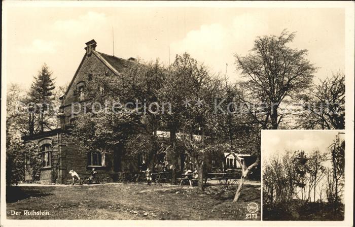 Reichenbach Vogtland Rothstein