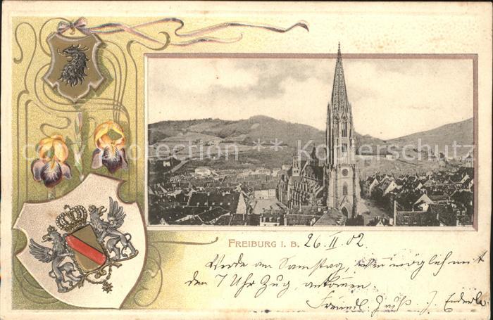 Freiburg Breisgau