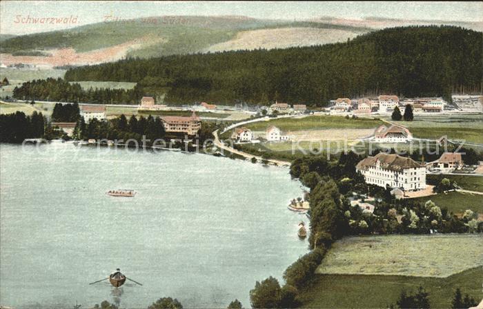 Titisee-Neustadt