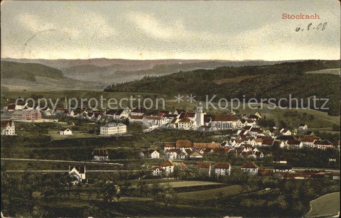 Stockach Baden