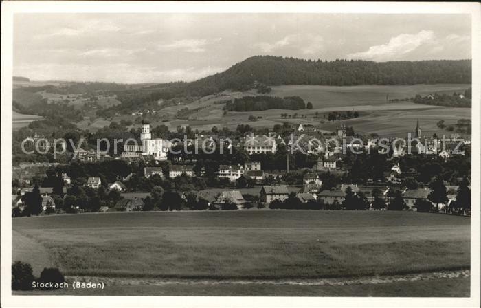 Stockach Baden