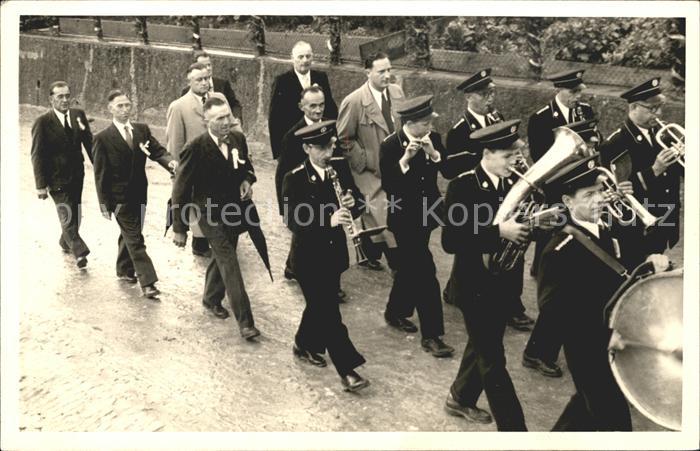 Hoppetenzell Blaskapelle