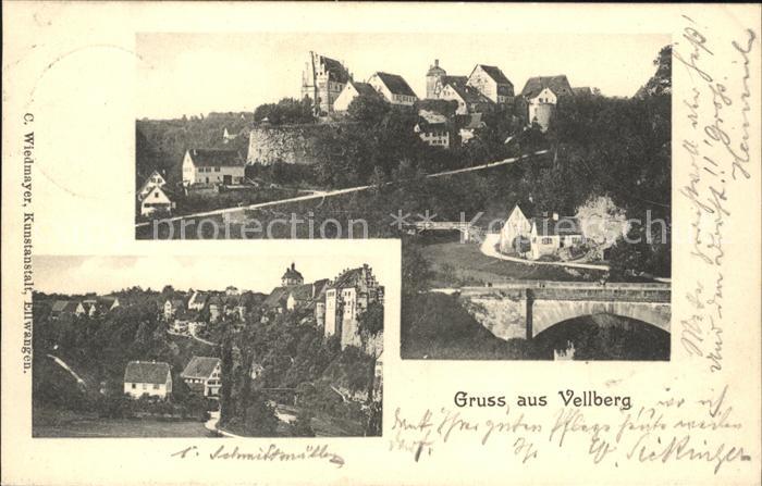 Vellberg