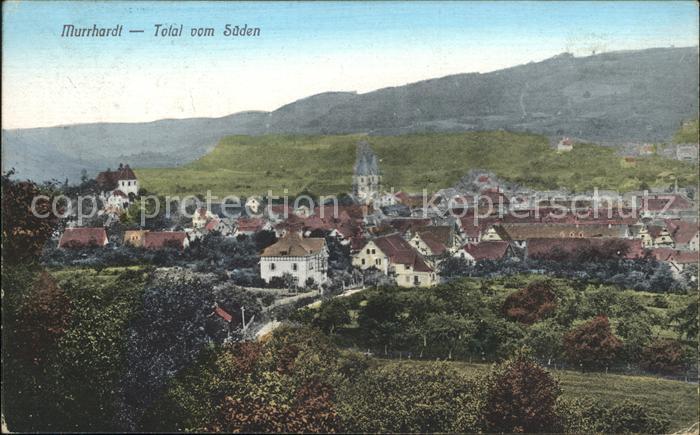 Murrhardt