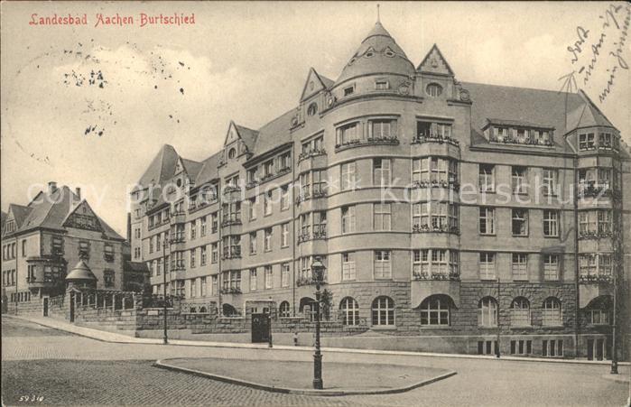 Aachen Landesbad